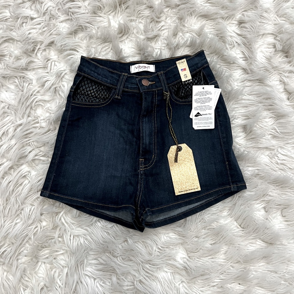 3/$20🌸 Jean Shorts